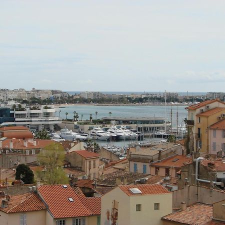 Acci Cannes Les Yuccas Bagian luar foto