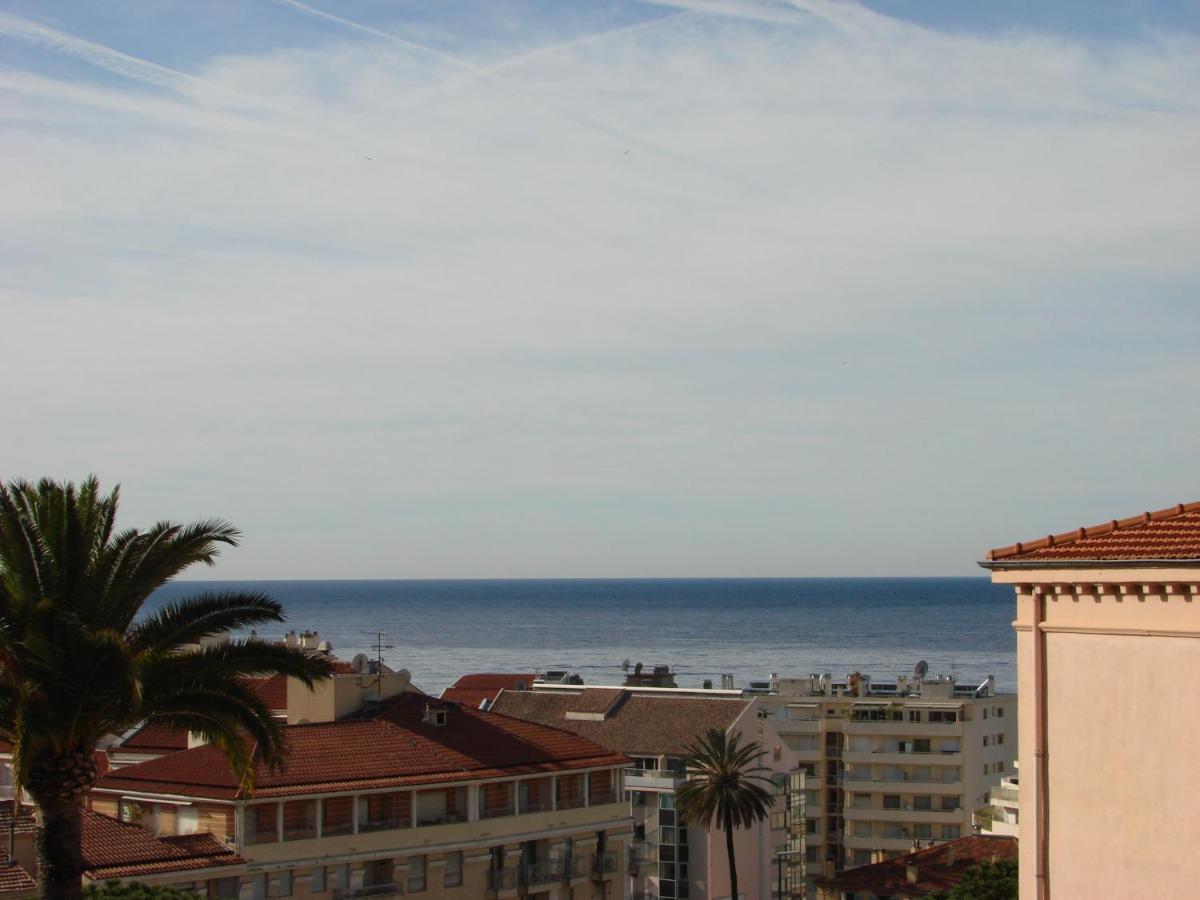 Acci Cannes Les Yuccas Bagian luar foto